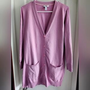 Isaac Mizrahi Sweater